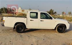 مازدا BT-50